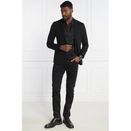 Sweter męski Hugo Boss
