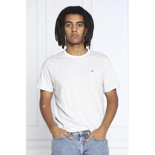 Tommy Jeans T-shirt 2-pack | Regular Fit Tommy Jeans XL wyprzedaż Gomez Fashion Store