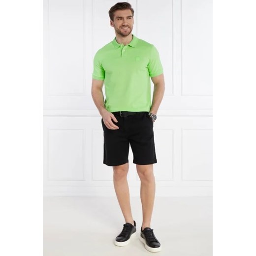 T-shirt męski BOSS HUGO 