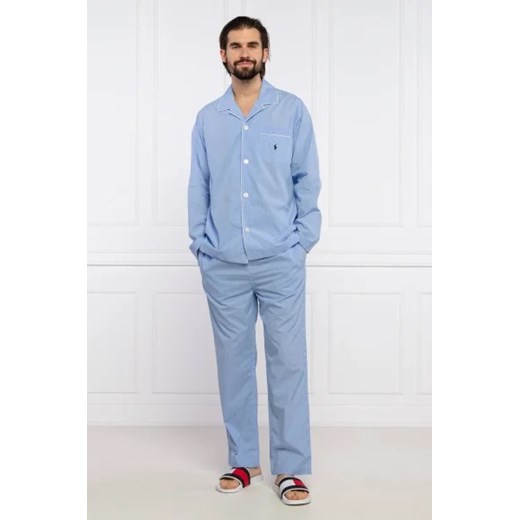 POLO RALPH LAUREN Piżama | Relaxed fit ze sklepu Gomez Fashion Store w kategorii Piżamy męskie - zdjęcie 172838859
