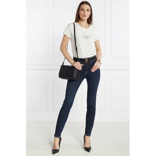 GUESS Jeansy SHAPE UP | Skinny fit Guess 26/31 okazyjna cena Gomez Fashion Store