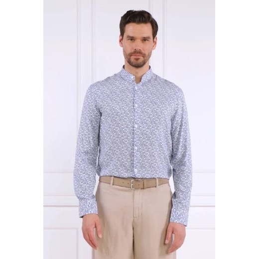 Armani Exchange Koszula | Regular Fit ze sklepu Gomez Fashion Store w kategorii Koszule męskie - zdjęcie 172838958