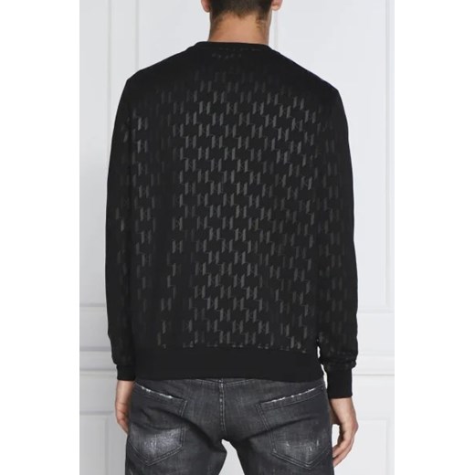 Karl Lagerfeld Bluza | Regular Fit Karl Lagerfeld XXL Gomez Fashion Store okazyjna cena