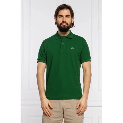 Lacoste Polo | Classic fit | pique ze sklepu Gomez Fashion Store w kategorii T-shirty męskie - zdjęcie 172839266