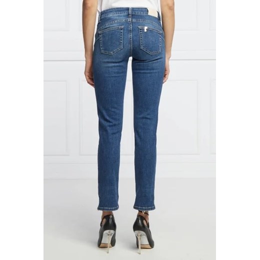Liu Jo Jeansy | Skinny fit Liu Jo 26 okazja Gomez Fashion Store