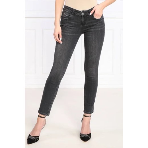 Liu Jo Jeansy | Skinny fit Liu Jo 30 okazyjna cena Gomez Fashion Store