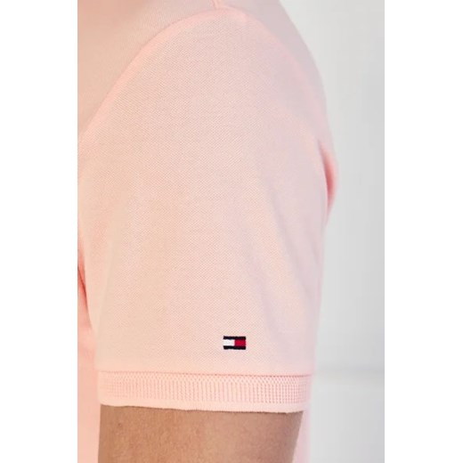 T-shirt męski Tommy Hilfiger 