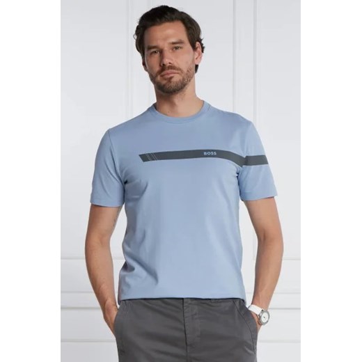 BOSS GREEN T-shirt Tee 2 | Regular Fit XL promocja Gomez Fashion Store