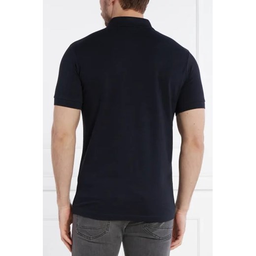 BOSS ORANGE Polo Passenger | Slim Fit S promocja Gomez Fashion Store
