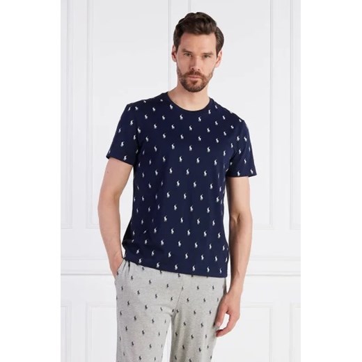 POLO RALPH LAUREN T-shirt | Regular Fit Polo Ralph Lauren S wyprzedaż Gomez Fashion Store