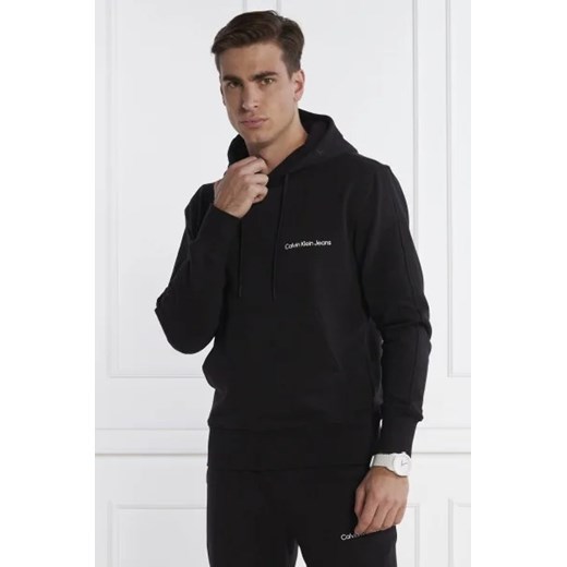CALVIN KLEIN JEANS Bluza | Regular Fit M promocja Gomez Fashion Store