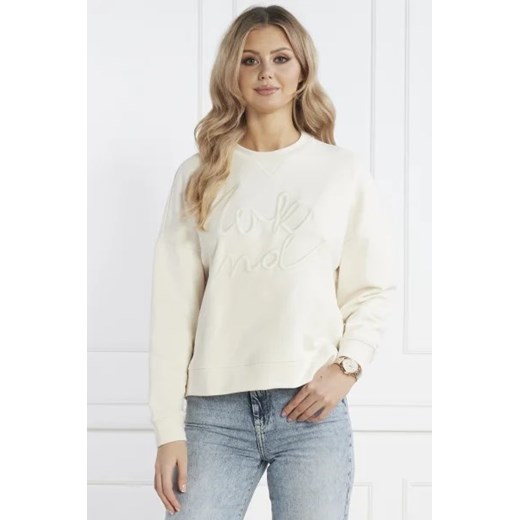 Weekend MaxMara Bluza | Regular Fit Weekend Maxmara XL Gomez Fashion Store
