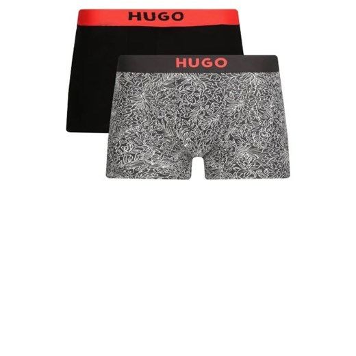 Hugo Bodywear Bokserki 2-pack ze sklepu Gomez Fashion Store w kategorii Majtki męskie - zdjęcie 172839848
