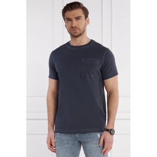 Joop! Jeans T-shirt Caspar | Modern fit ze sklepu Gomez Fashion Store w kategorii T-shirty męskie - zdjęcie 172839855