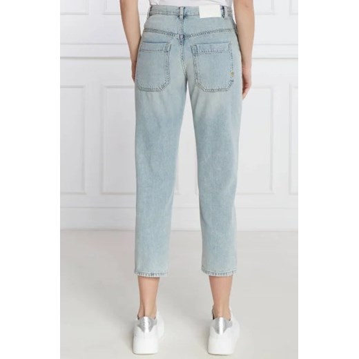 Pinko Jeansy CLOE | Boyfriend fit Pinko 30 Gomez Fashion Store
