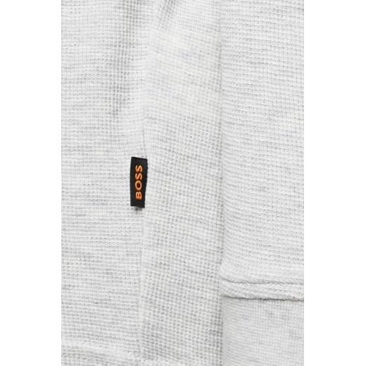 BOSS ORANGE Bluza Thoody | Slim Fit S wyprzedaż Gomez Fashion Store