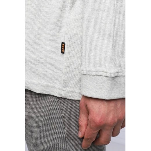 BOSS ORANGE Bluza Thoody | Slim Fit XXL okazyjna cena Gomez Fashion Store
