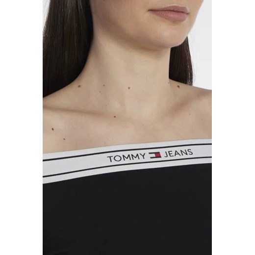 Bluzka damska Tommy Jeans