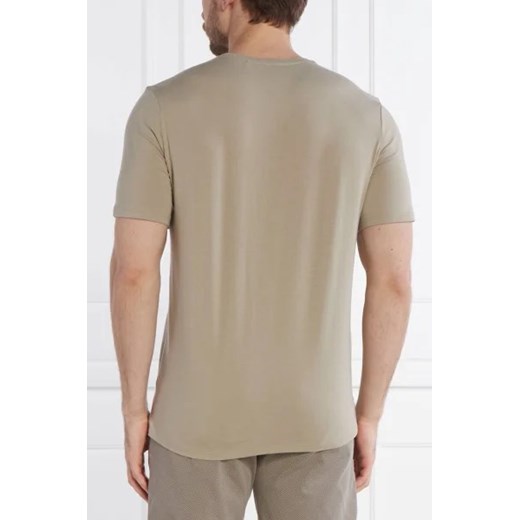BOSS BLACK T-shirt Balance | Regular Fit S okazyjna cena Gomez Fashion Store