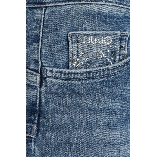 Liu Jo Jeansy | Skinny fit Liu Jo 26 Gomez Fashion Store