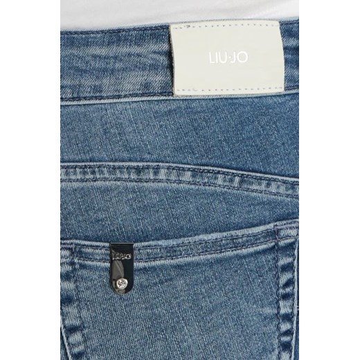 Liu Jo Jeansy | Skinny fit Liu Jo 30 Gomez Fashion Store