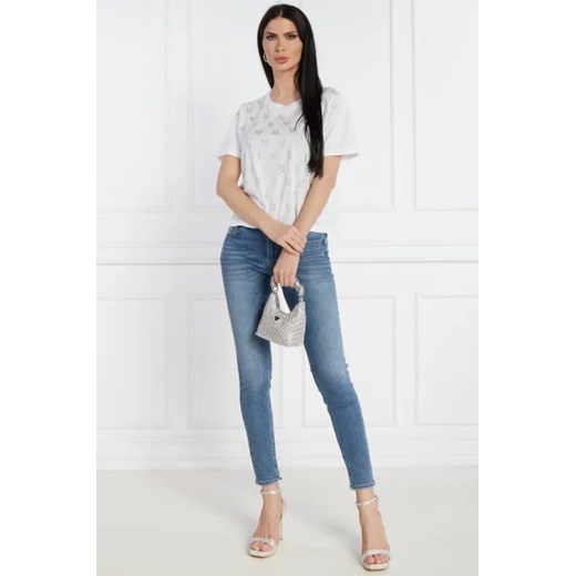 Liu Jo Jeansy | Skinny fit Liu Jo 28 Gomez Fashion Store