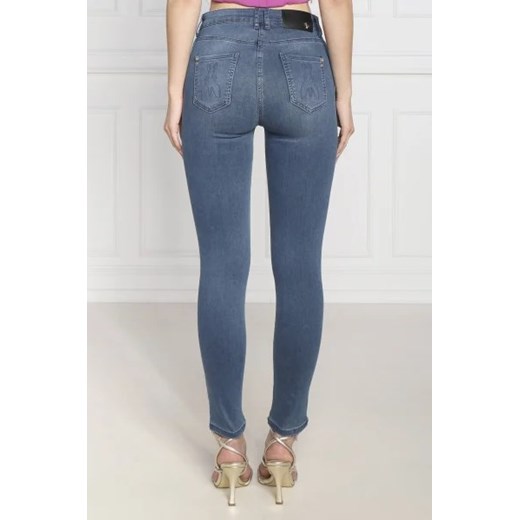 Patrizia Pepe Jeansy | Slim Fit Patrizia Pepe 32 Gomez Fashion Store