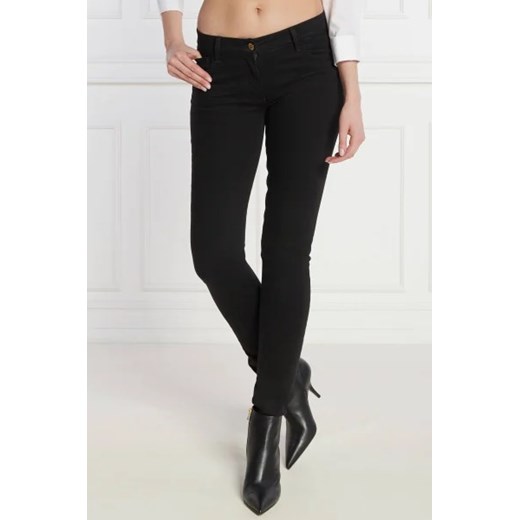 Elisabetta Franchi Jeansy | Slim Fit Elisabetta Franchi 29 Gomez Fashion Store