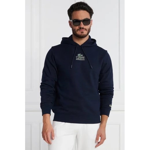 Bluza męska Lacoste