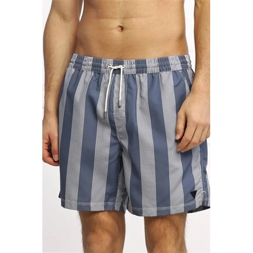 Guess Underwear Szorty kąpielowe | Regular Fit ze sklepu Gomez Fashion Store w kategorii Kąpielówki - zdjęcie 172840248