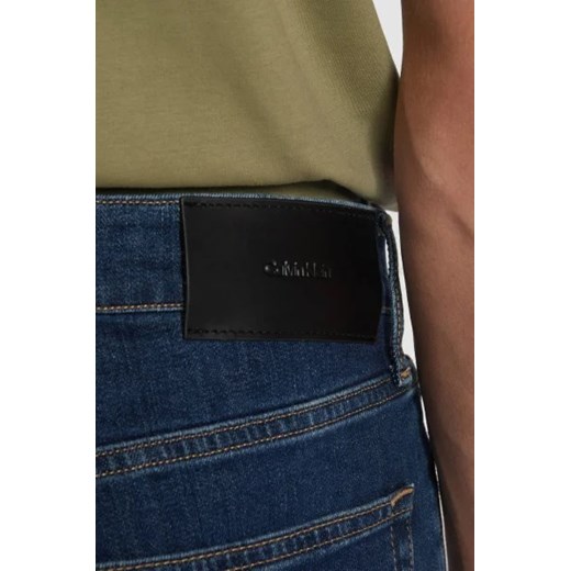 Spodenki męskie Calvin Klein 
