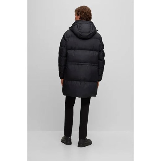 BOSS BLACK Kurtka Condolo | Regular Fit 46 promocyjna cena Gomez Fashion Store