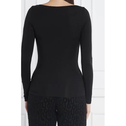 Bluzka damska Hugo Boss
