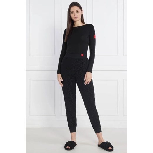 Bluzka damska Hugo Boss