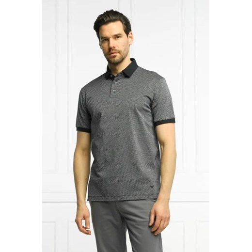 Emporio Armani Polo | Regular Fit ze sklepu Gomez Fashion Store w kategorii T-shirty męskie - zdjęcie 172840477
