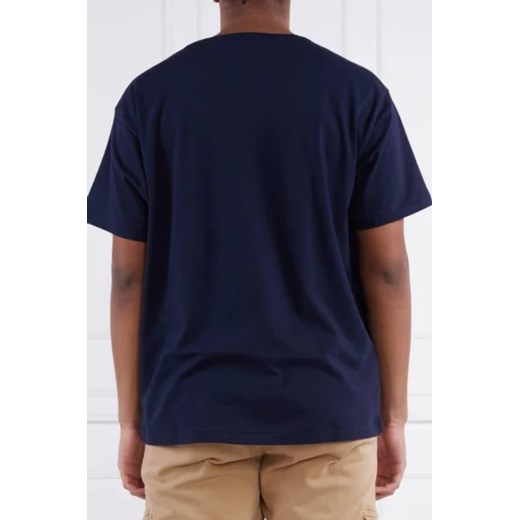 POLO RALPH LAUREN T-shirt | Relaxed fit Polo Ralph Lauren XXL Gomez Fashion Store promocyjna cena