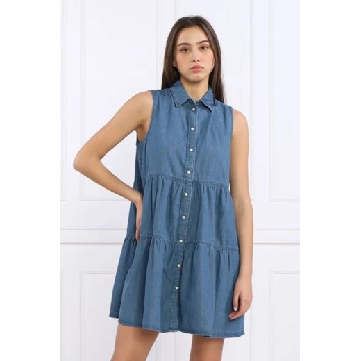 Sukienka Pepe Jeans 