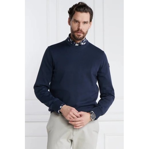 Paul&Shark Sweter | Regular Fit Paul&shark M okazja Gomez Fashion Store