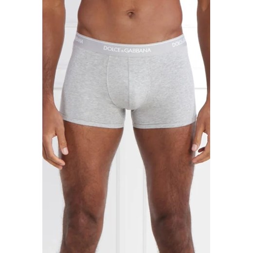 Dolce & Gabbana Bokserki 2-pack Dolce & Gabbana S Gomez Fashion Store