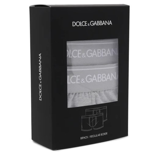 Majtki męskie Dolce & Gabbana