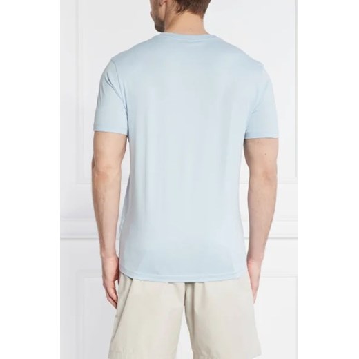 HUGO T-shirt Dero | Regular Fit S wyprzedaż Gomez Fashion Store
