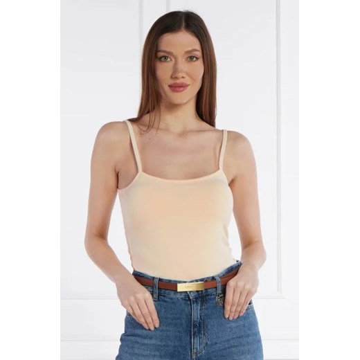 Joop! Top | Slim Fit Joop! 40 wyprzedaż Gomez Fashion Store