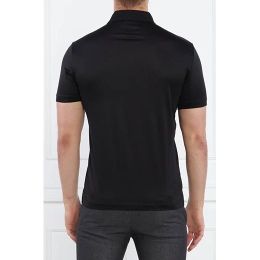 Emporio Armani Polo | Regular Fit Emporio Armani XL Gomez Fashion Store wyprzedaż