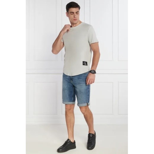 CALVIN KLEIN JEANS T-shirt | Regular Fit XXL okazja Gomez Fashion Store