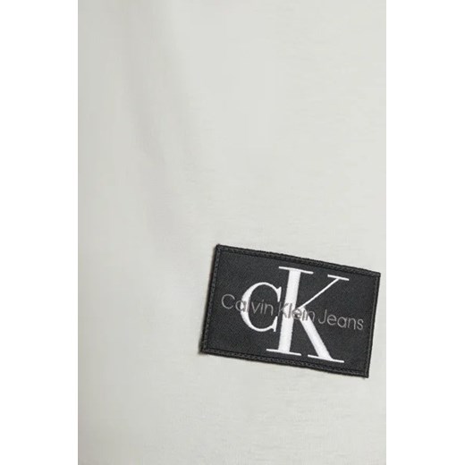 CALVIN KLEIN JEANS T-shirt | Regular Fit M okazja Gomez Fashion Store