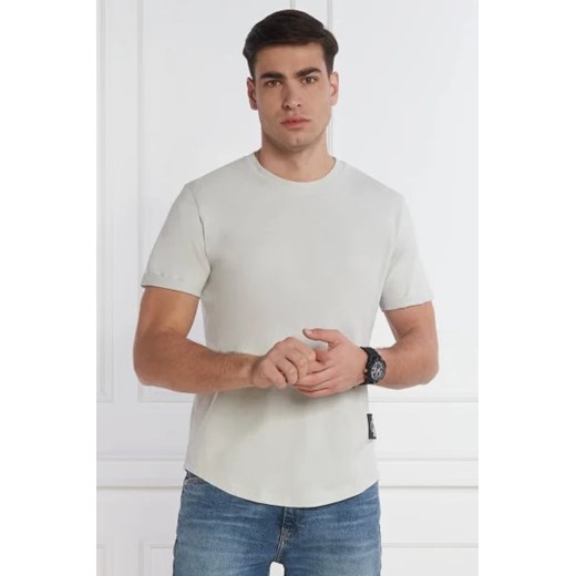 CALVIN KLEIN JEANS T-shirt | Regular Fit XXL okazja Gomez Fashion Store