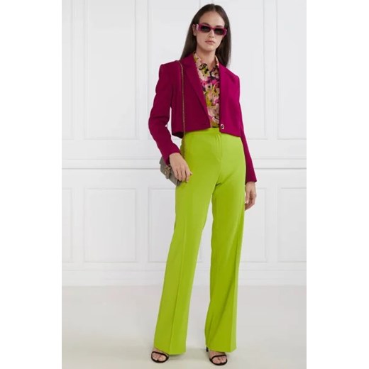 Pinko Marynarka | Regular Fit Pinko 40 okazja Gomez Fashion Store
