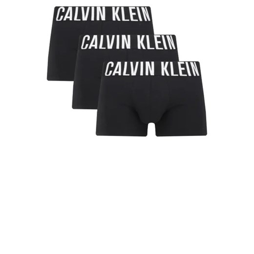 Calvin Klein Underwear Bokserki 3-pack ze sklepu Gomez Fashion Store w kategorii Majtki męskie - zdjęcie 172841099