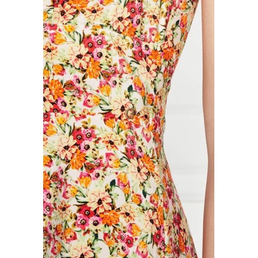 GUESS Sukienka PRISCA Guess S okazja Gomez Fashion Store