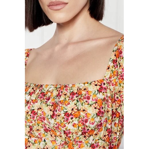 GUESS Sukienka PRISCA Guess XL okazja Gomez Fashion Store